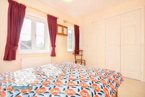 Bedroom- click for photo gallery